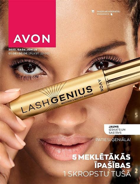 avon lv|avon katalogs jaunais.